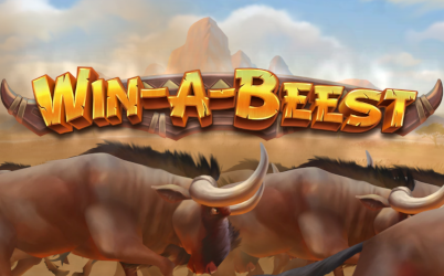 Win-A-Beest Spielautomat
