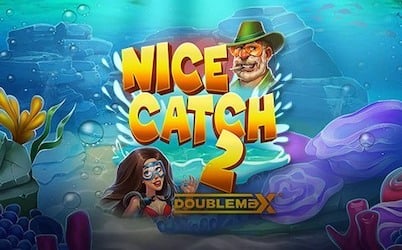 Nice Catch 2 DoubleMax Slot recension