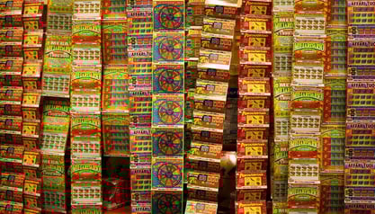 Gratta e Vinci Online 2025 : guida ai migliori biglietti