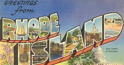 How Rhode Island Salvaged A Terrible Year For Online Casino Legalization