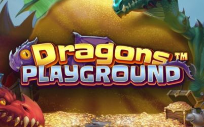 Dragons Playground Online Slot