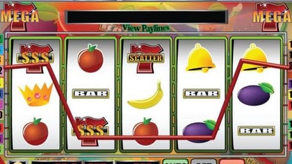 Guida Completa alle Linee di Pagamento nelle Slot