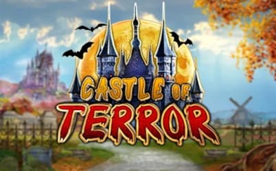 Castle of Terror slot