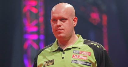 WK Darts 2025: Favorieten, odds en speelschema