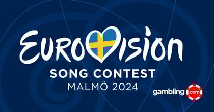 Eurovision 2024 - Odds og spådommer før konkurransen