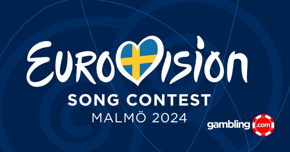 Eurovision 2024 - Odds og spådommer før konkurransen
