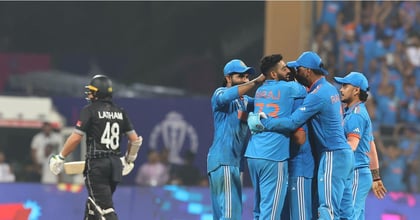 Champions Trophy Final India v New Zealand: Expert Predictions &amp; Analysis
