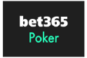 Bet365 Poker