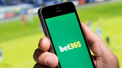 Le Promo Sport di Bet365