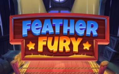 Feather Fury Slot Review en Demo