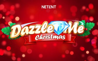 Dazzle Me Christmas Online Slot