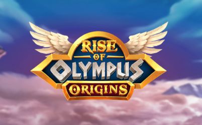Rise Of Olympus Origins