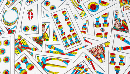 I Migliori Giochi di Carte Online Italiani con Bonus fino a 5.000€