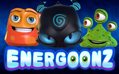 Slot Energoonz