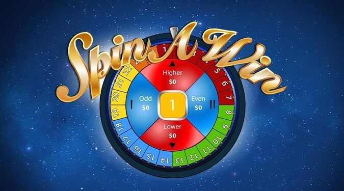 Spin a Win Live: Dove Giocare con Bonus nel 2025