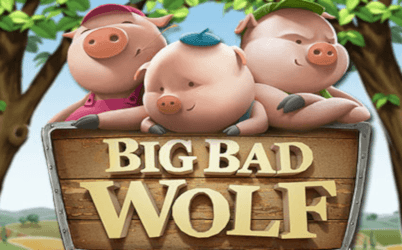 Big Bad Wolf Slot