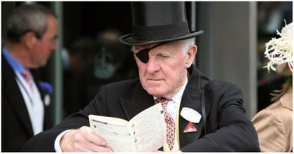 How to Read a Racecard &amp; Use Horse Racing Form to Your Advantage