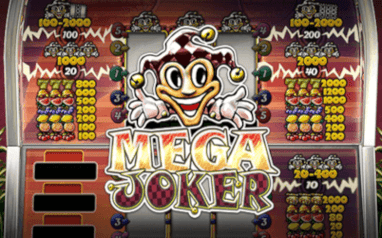 Mega Joker