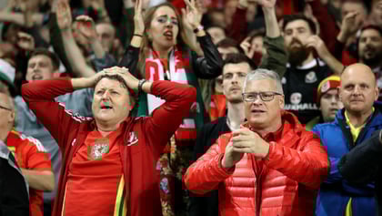 Strategie di scommesse sul calcio: la propria squadra