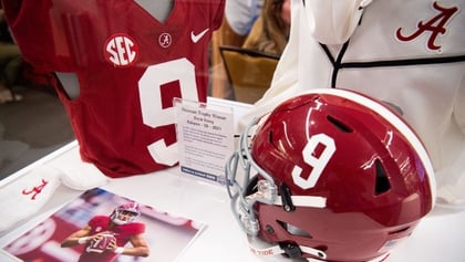 Alabama Lawmaker Wants Lottery, As Mega Millions Hits $810 Million