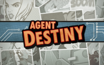 Slot Agent Destiny