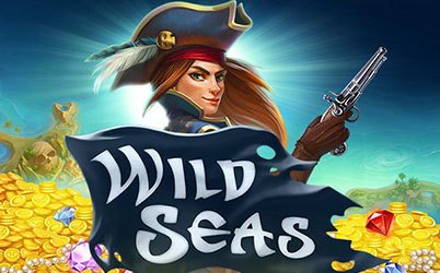 Wild Seas Spielautomat