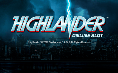 Highlander Slots