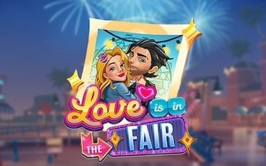 Slot Love is in the Fair