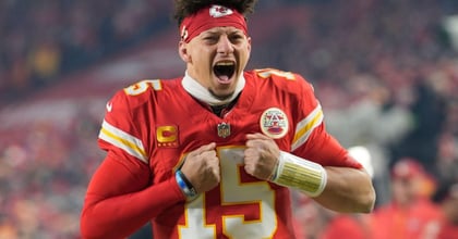 NFL Look Ahead: Super Bowl 2026 Odds, Renaming Lombardi Trophy