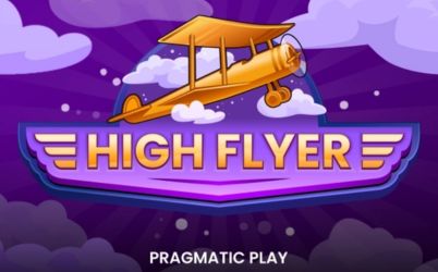 High Flyer Slots recension