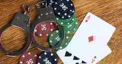 De gevaren van Illegaal gokken