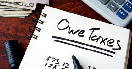 Sportsbooks Cry Foul As Ohio Doubles Sports Betting Tax Rate