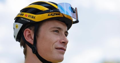 Jonas Vingegaard - Vermögen, Bike, Freundin