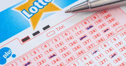 Scientific Games to Help Drive Future Lotto New Zealand Growth