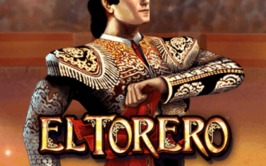 El Torero Spielautomat