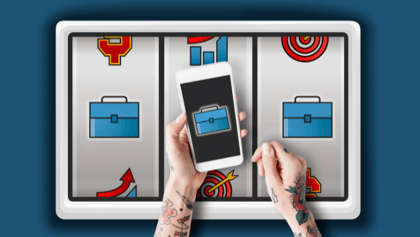 Five of the Most Generous Online Progressive Jackpot Pokies