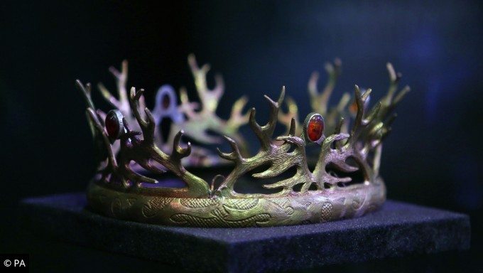 Game of Thrones Wettquoten: Wer wird Westeros regieren?