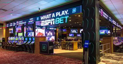 NFL Draft: ESPN BET Opens Detroit Sportsbook; VSiN Unveils Special Programs