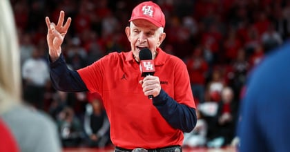 Mattress Mack, Brent Musburger Pick Houston To Win March Madness