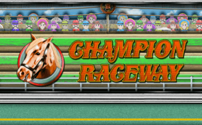 Champion Raceway