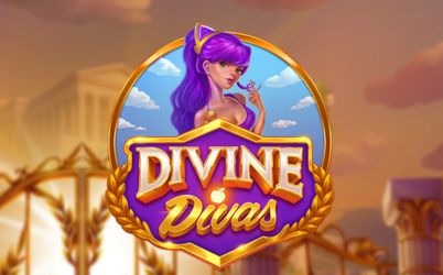 Divine Divas Slot recension