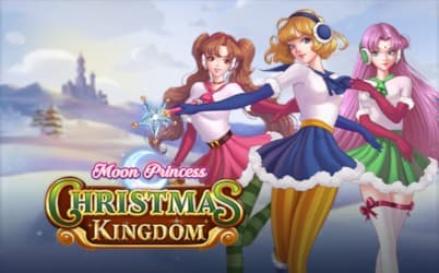 Moon Princess Christmas Kingdom