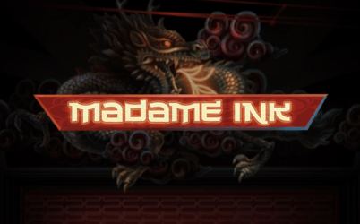 Slot Madame Ink