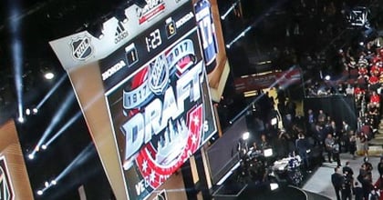 How to Bet on the 2023 NHL Draft