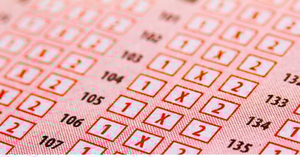 Football Betting Strategy: Accumulators