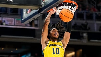 Michigan Sports Betting Numbers Down 20% in February