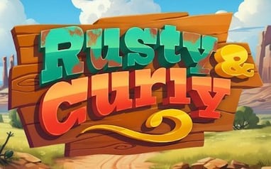 Rusty &amp; Curly Slot Online