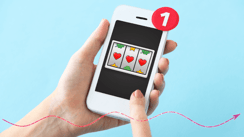 Was ist die beste Volatilität bei Spielautomaten?