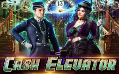 Cash Elevator Online Slot