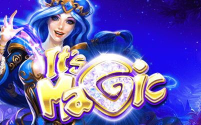 It's Magic Online Slot